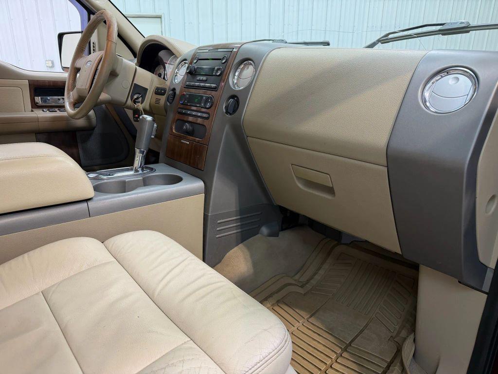 used 2004 Ford F-150 car, priced at $7,900