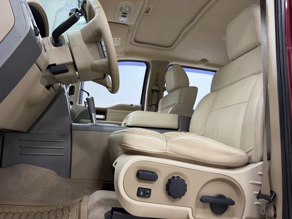 used 2004 Ford F-150 car, priced at $7,900