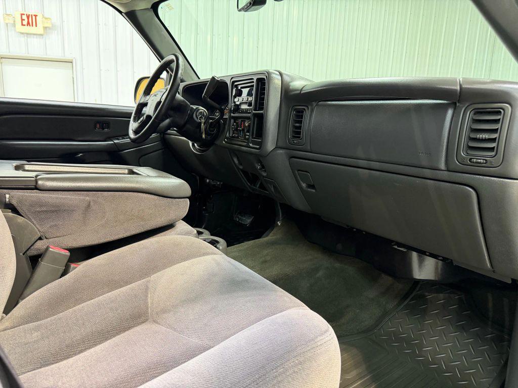 used 2006 GMC Sierra 1500 car, priced at $16,900