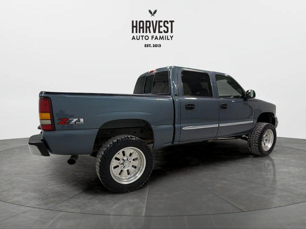 used 2006 GMC Sierra 1500 car, priced at $16,900