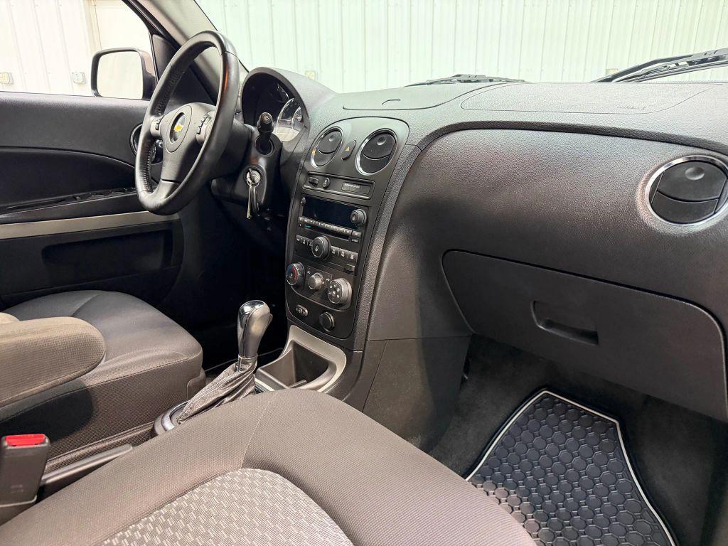 used 2011 Chevrolet HHR car, priced at $9,900