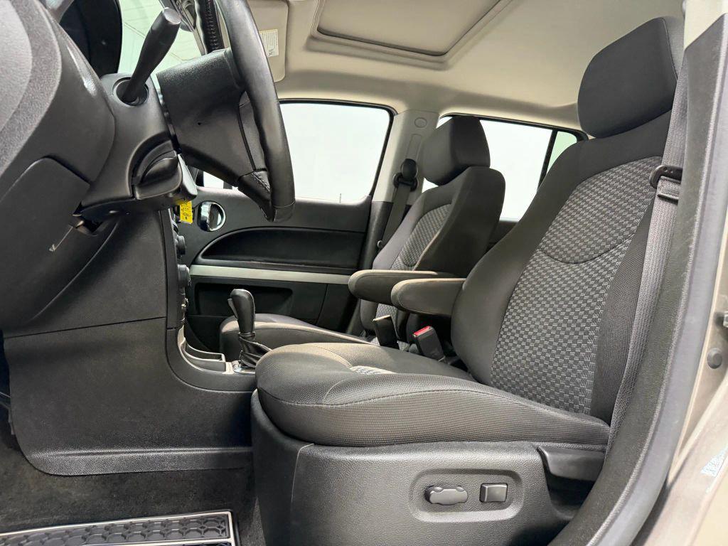 used 2011 Chevrolet HHR car, priced at $9,900