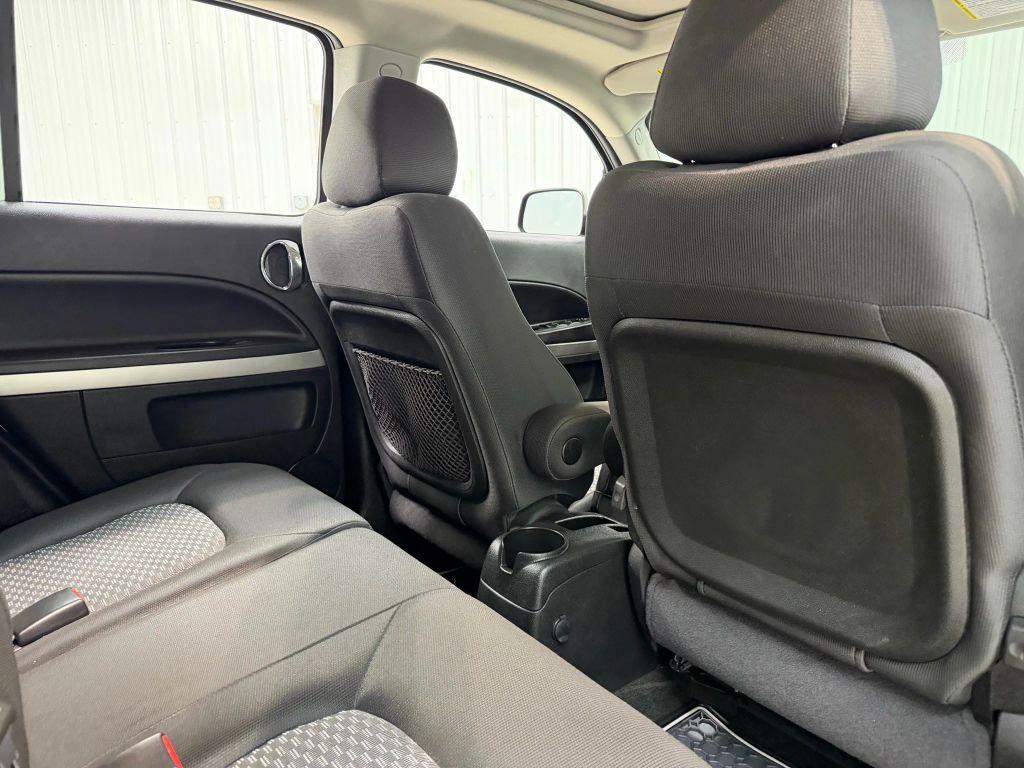 used 2011 Chevrolet HHR car, priced at $9,900