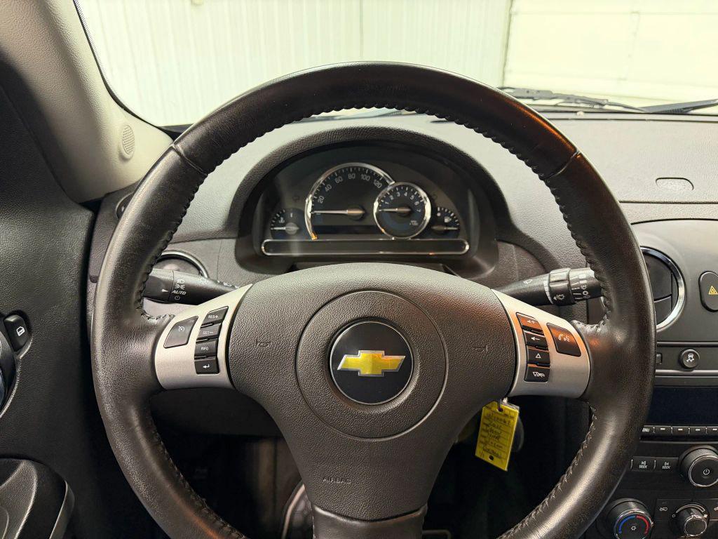 used 2011 Chevrolet HHR car, priced at $9,900