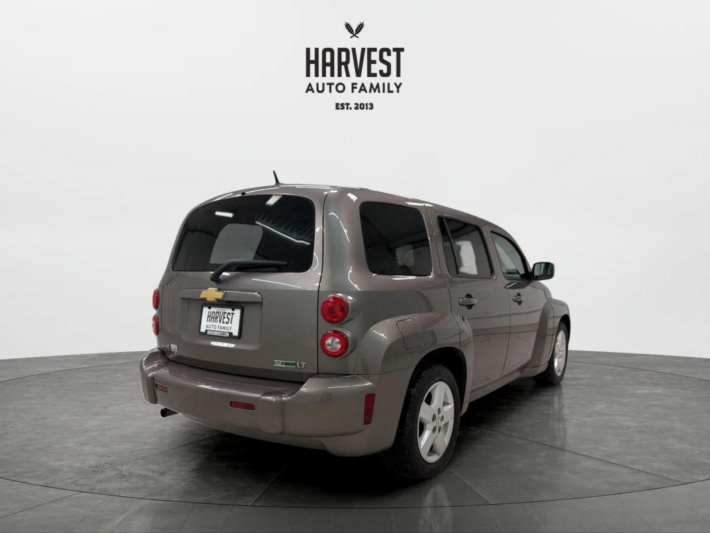 used 2011 Chevrolet HHR car, priced at $9,900