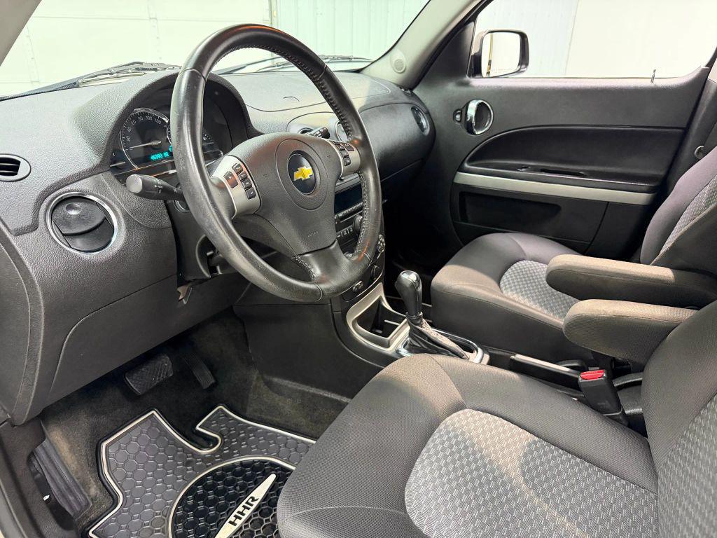 used 2011 Chevrolet HHR car, priced at $9,900