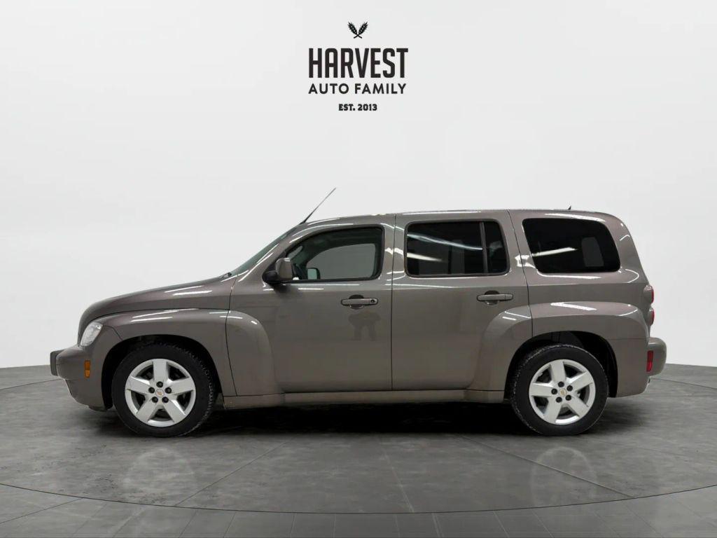 used 2011 Chevrolet HHR car, priced at $9,900