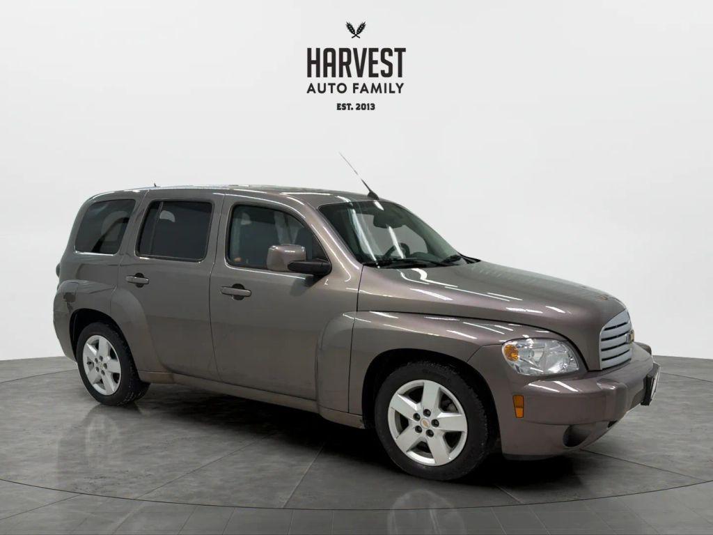used 2011 Chevrolet HHR car, priced at $9,900