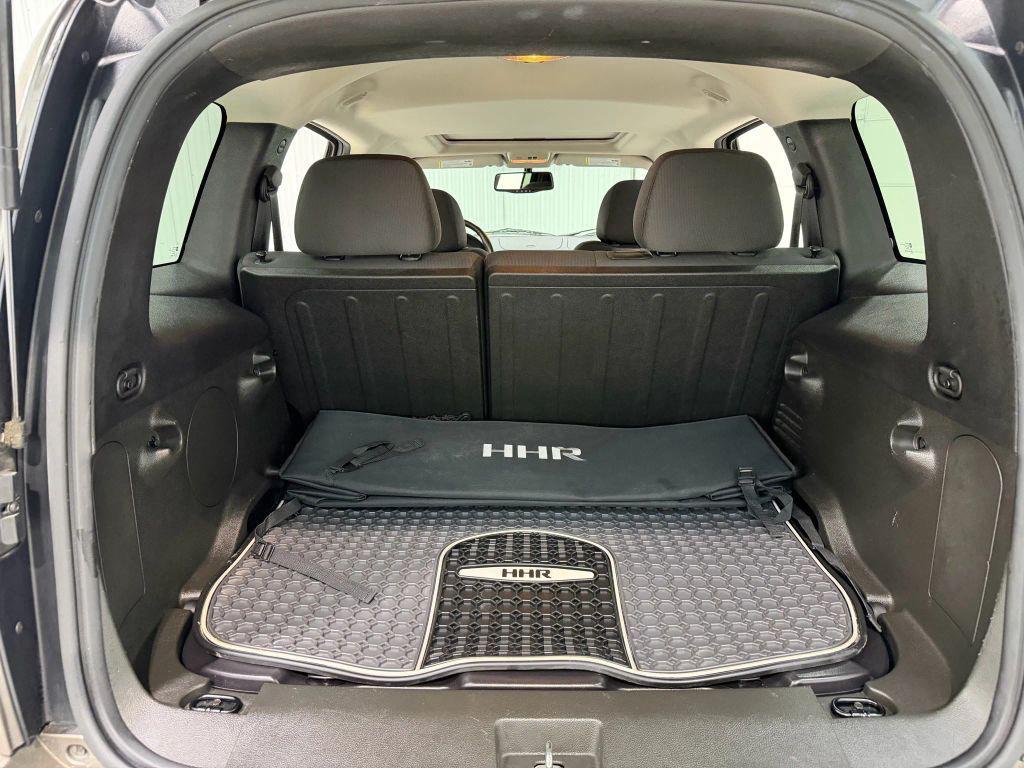 used 2011 Chevrolet HHR car, priced at $9,900