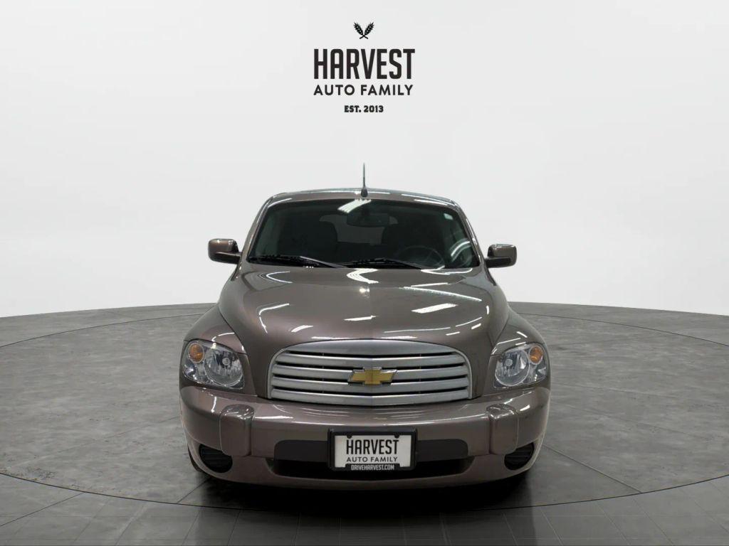 used 2011 Chevrolet HHR car, priced at $9,900