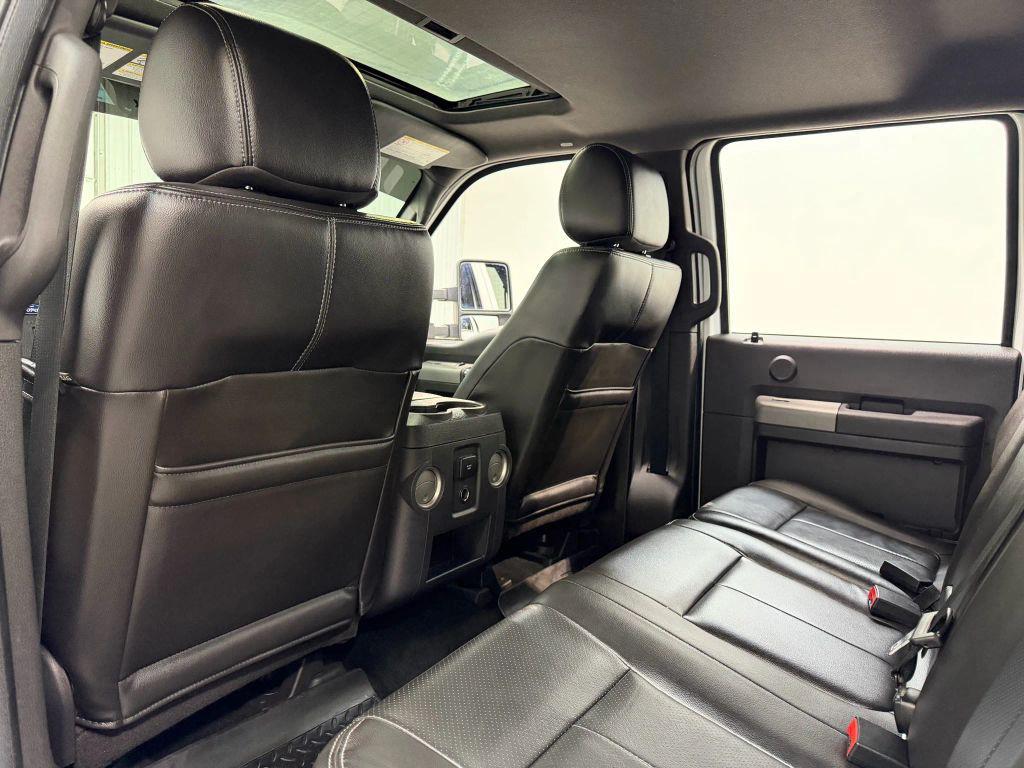 used 2012 Ford F-250 car, priced at $34,900