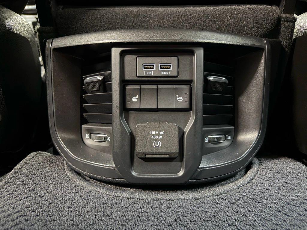 used 2020 Ram 3500 car, priced at $45,900