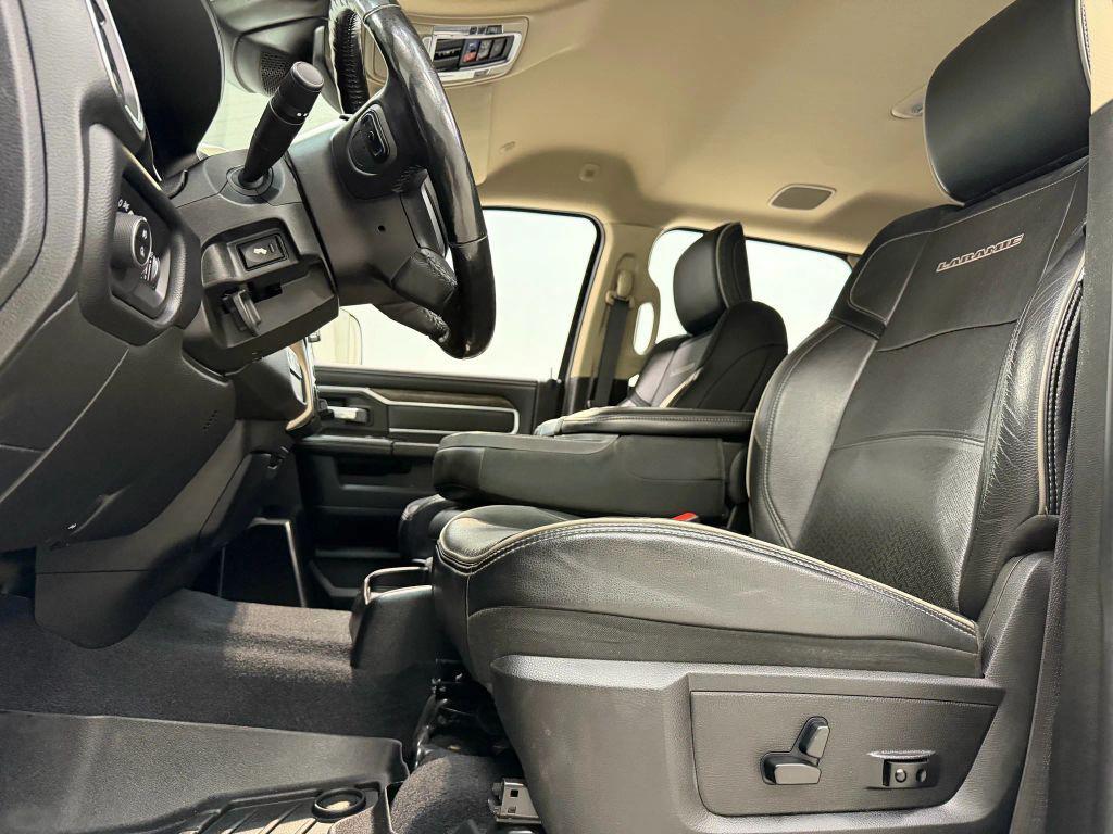 used 2020 Ram 3500 car, priced at $45,900