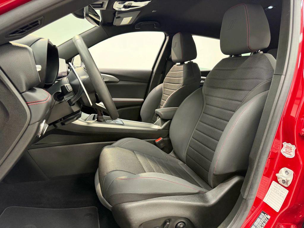 used 2024 Dodge Hornet car, priced at $20,900