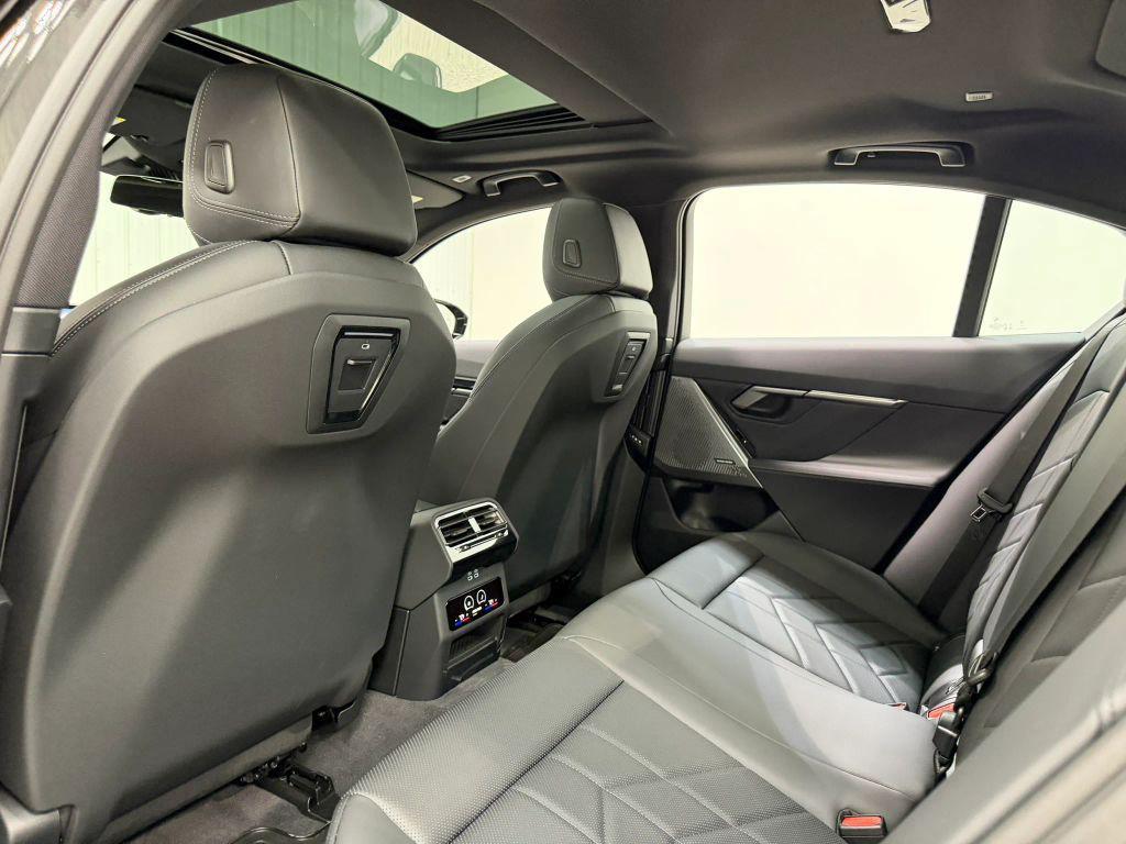 used 2026 BMW i5 car, priced at $59,900