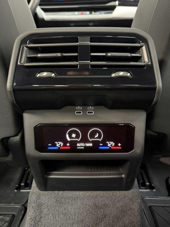 used 2026 BMW i5 car, priced at $59,900