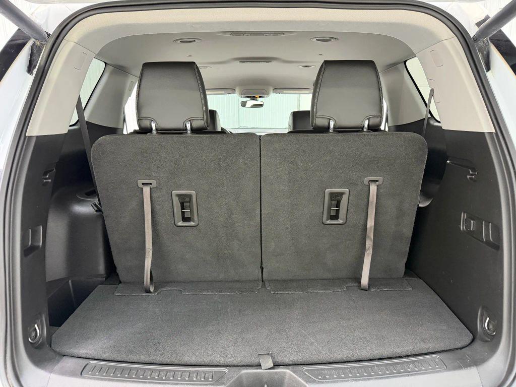 used 2018 GMC Acadia car, priced at $12,900