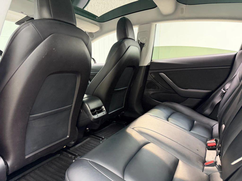 used 2019 Tesla Model 3 car, priced at $19,900