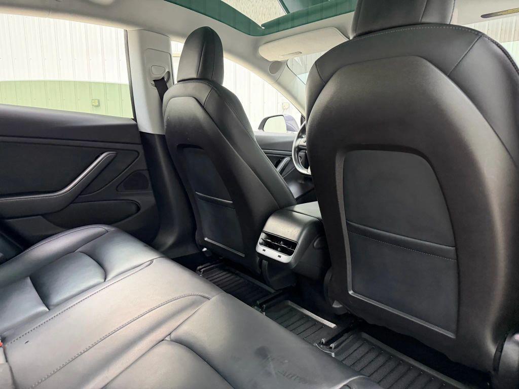 used 2019 Tesla Model 3 car, priced at $19,900