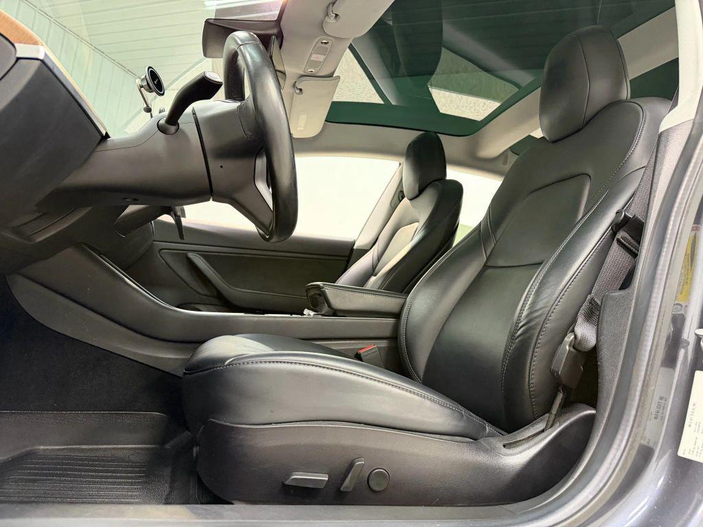 used 2019 Tesla Model 3 car, priced at $19,900