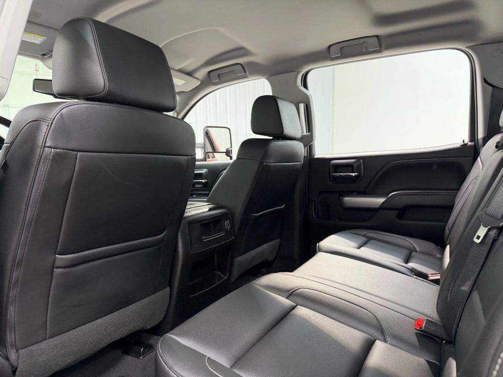 used 2019 Chevrolet Silverado 2500 car, priced at $45,900