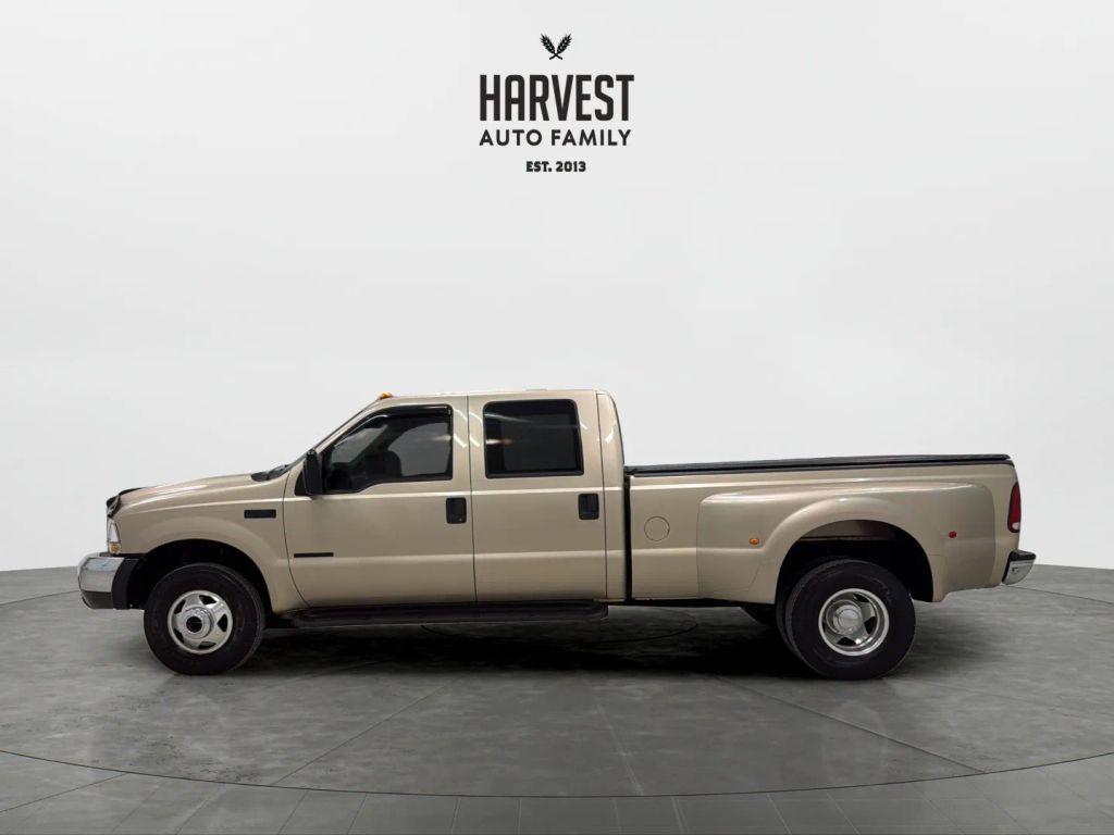 used 1999 Ford F-350 car, priced at $28,900