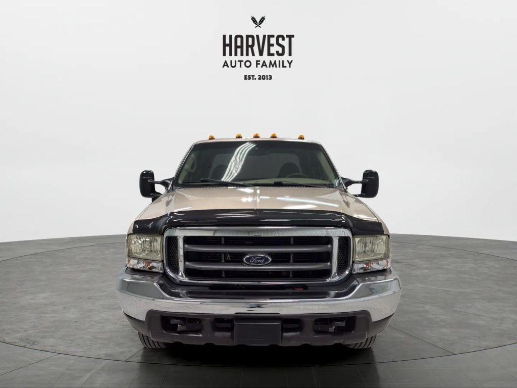 used 1999 Ford F-350 car, priced at $28,900