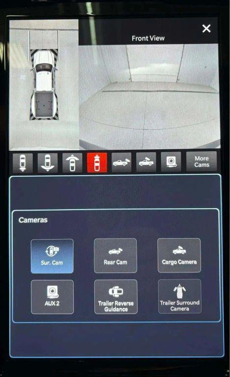 used 2024 Ram 3500 car, priced at $69,900