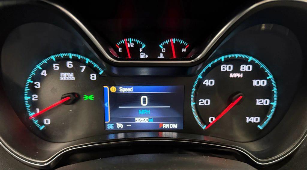 used 2014 Chevrolet Impala car, priced at $15,500