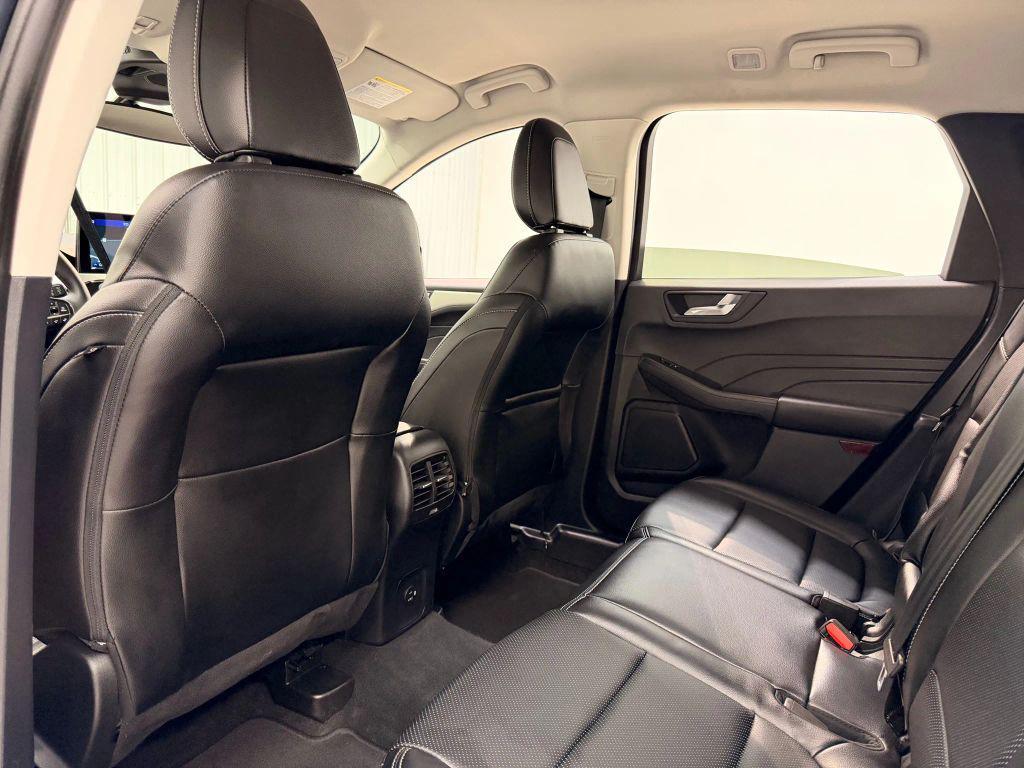 used 2022 Ford Escape car, priced at $20,900