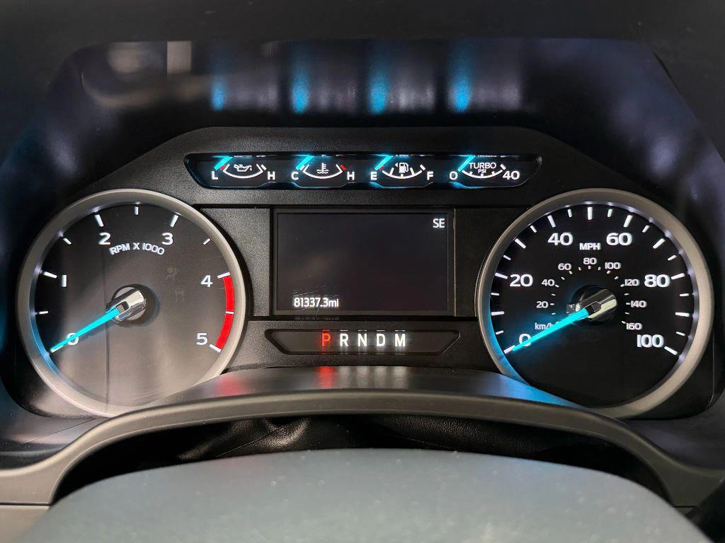 used 2022 Ford F-250 car, priced at $37,900