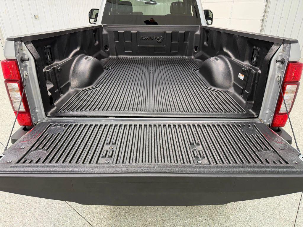 used 2022 Ford F-250 car, priced at $37,900