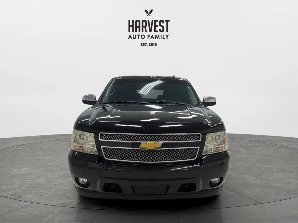 used 2013 Chevrolet Suburban car, priced at $16,900