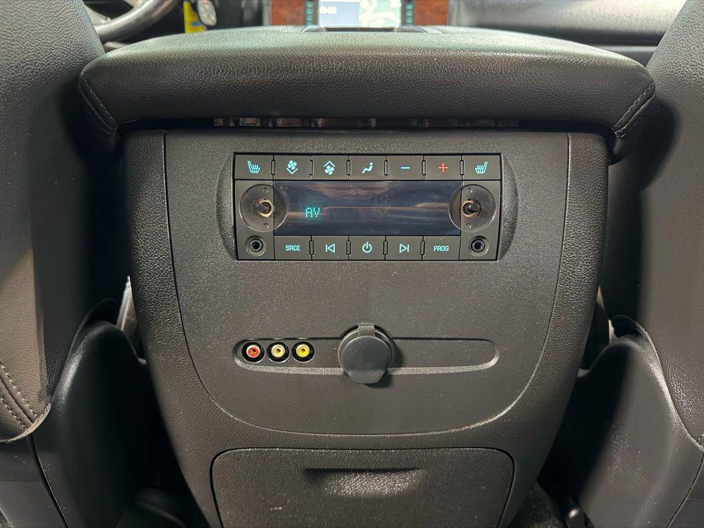 used 2013 Chevrolet Suburban car, priced at $16,900