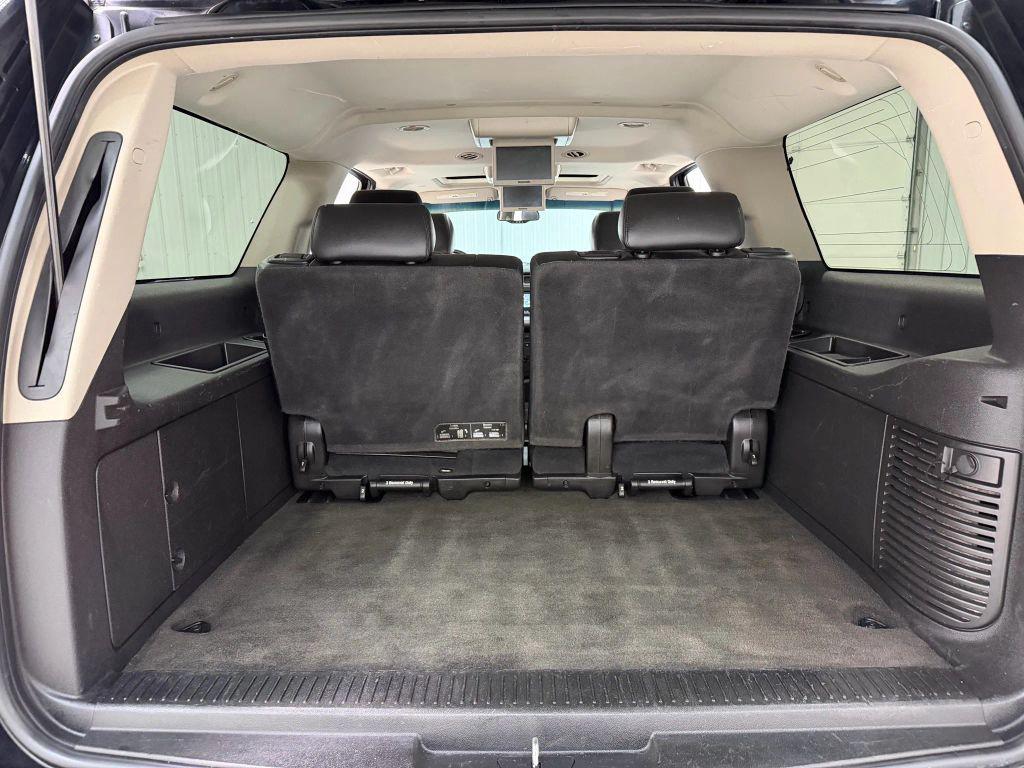 used 2013 Chevrolet Suburban car, priced at $16,900