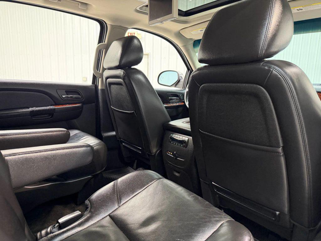 used 2013 Chevrolet Suburban car, priced at $16,900