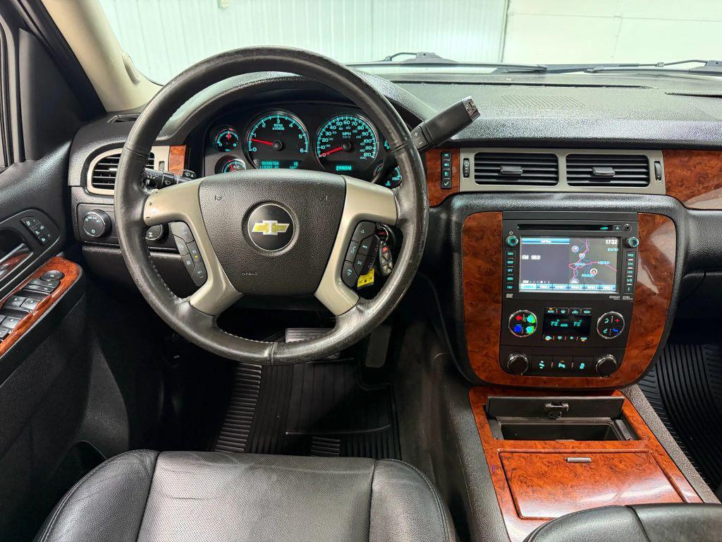 used 2013 Chevrolet Suburban car, priced at $16,900