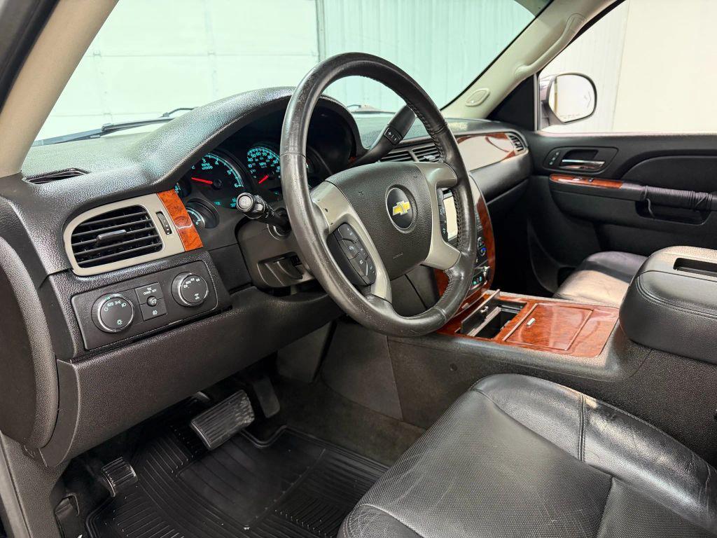 used 2013 Chevrolet Suburban car, priced at $16,900