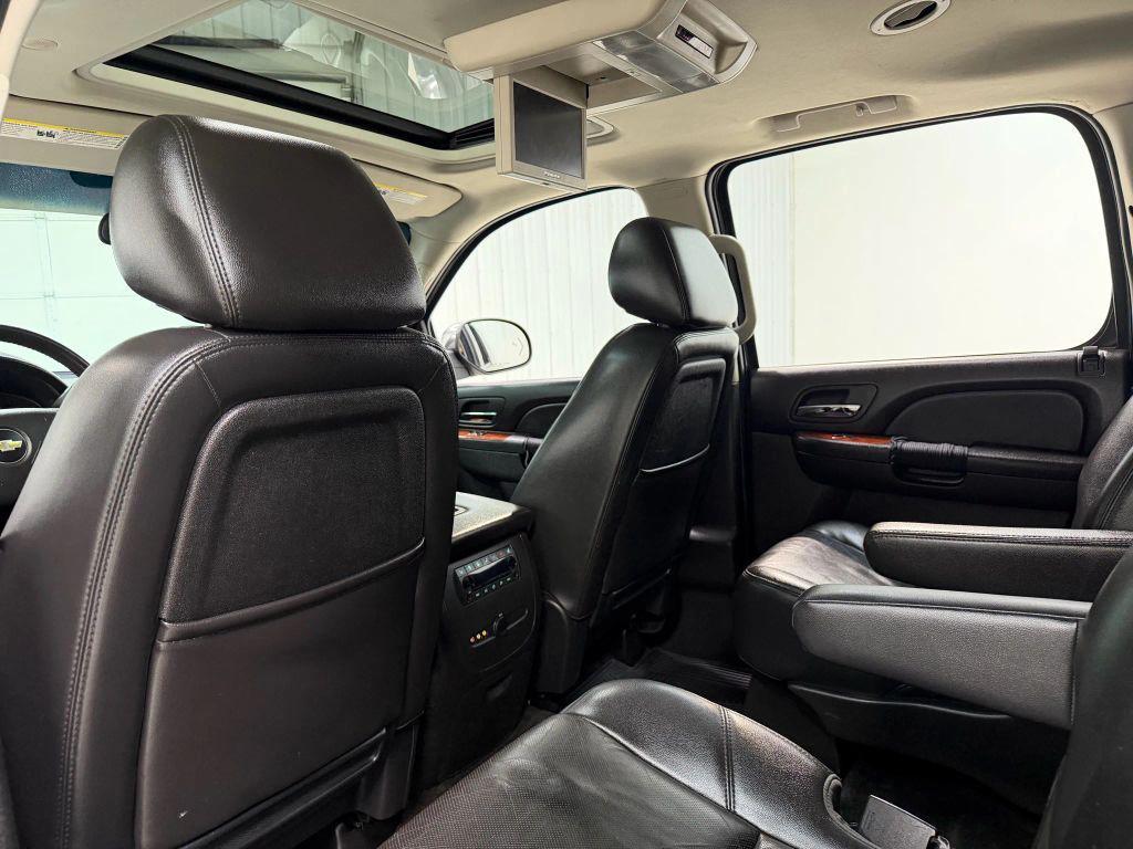 used 2013 Chevrolet Suburban car, priced at $16,900