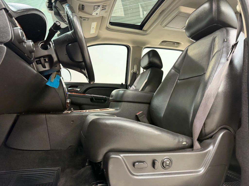 used 2013 Chevrolet Suburban car, priced at $16,900