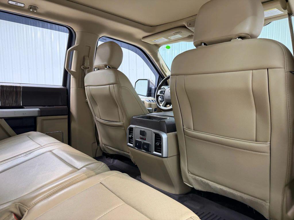 used 2018 Ford F-150 car, priced at $26,900