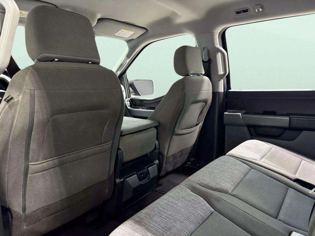 used 2022 Ford F-150 car, priced at $28,900