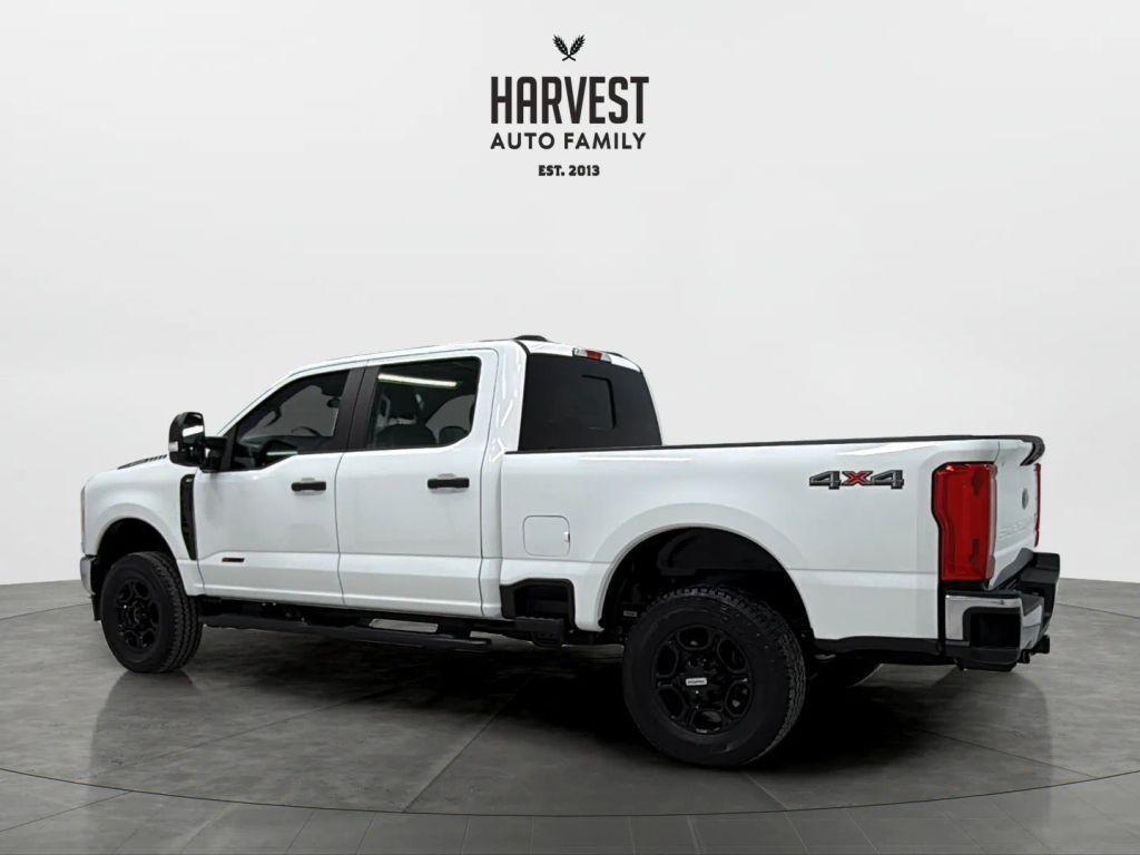used 2023 Ford F-350 car, priced at $49,900