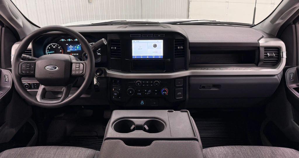 used 2023 Ford F-350 car, priced at $49,900
