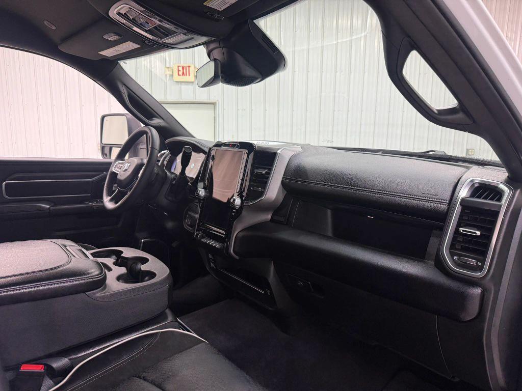 used 2026 Ram 2500 car, priced at $62,900