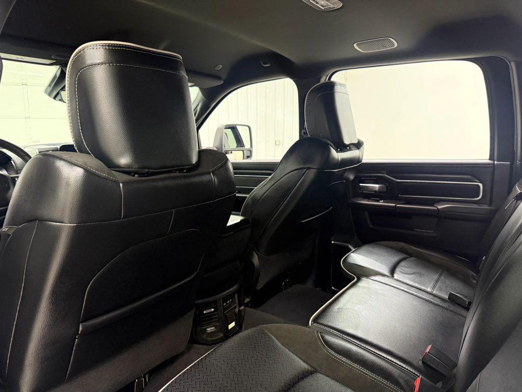 used 2026 Ram 2500 car, priced at $62,900