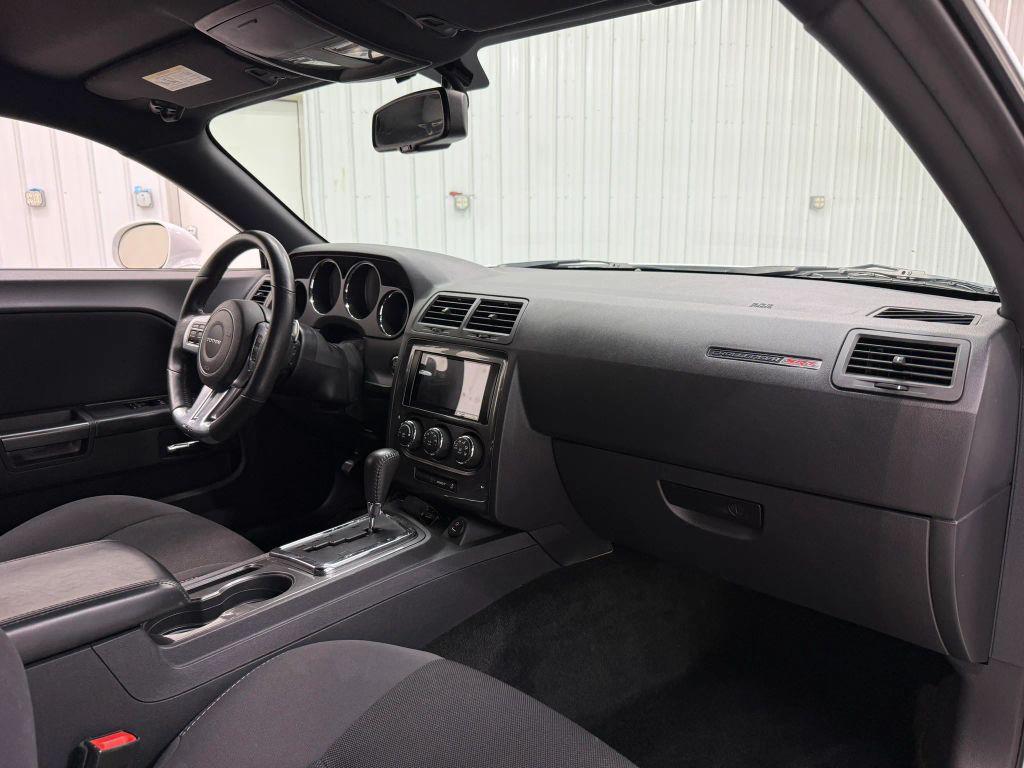 used 2014 Dodge Challenger car, priced at $23,900