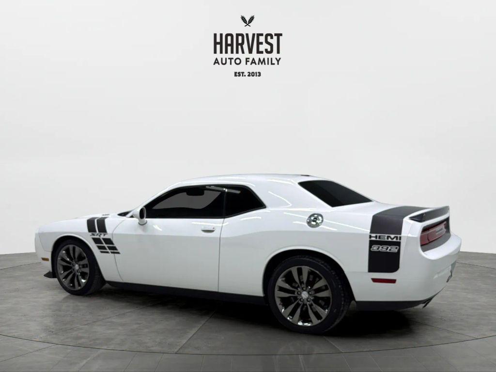 used 2014 Dodge Challenger car, priced at $23,900