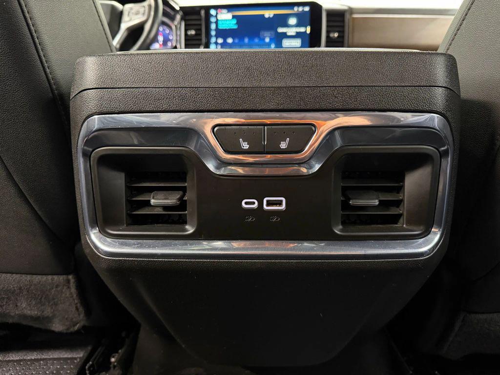 used 2024 Chevrolet Silverado 1500 car, priced at $44,900