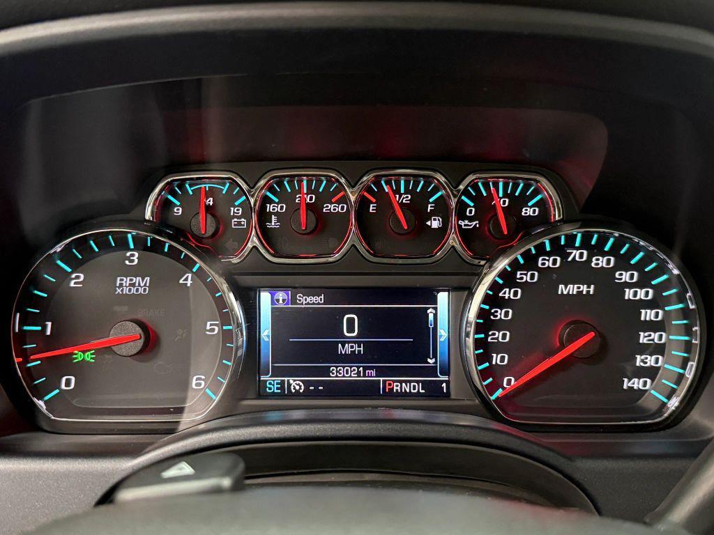 used 2017 GMC Sierra 3500 car, priced at $47,900